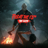 Friday the 13th: The Game para PlayStation 4