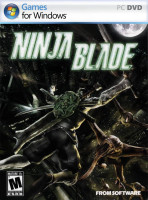 Ninja Blade para PC