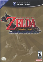 The Legend of Zelda: The Wind Waker para GameCube