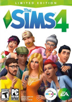 The Sims 4 para PC