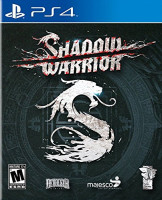 Shadow Warrior 2 para PlayStation 4