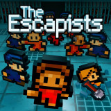 The Escapists para PlayStation 4