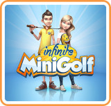 Infinite Mini Golf para Nintendo Switch