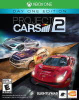 Project CARS 2 para Xbox One