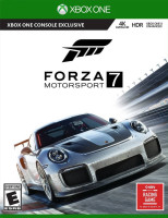 Forza Motorsport 7 para Xbox One