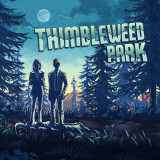 Thimbleweed Park para PlayStation 4