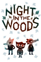 Night in the Woods para Xbox One