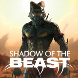 Shadow of the Beast (2016) para PlayStation 4