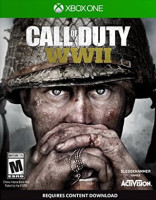 Call of Duty: WWII para Xbox One