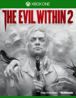 The Evil Within 2 para Xbox One