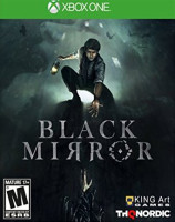 Black Mirror (2017) para Xbox One