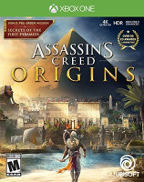 Assassin's Creed Origins para Xbox One