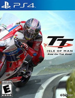 TT Isle of Man - Ride on the Edge para PlayStation 4