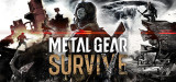 Metal Gear Survive para PC