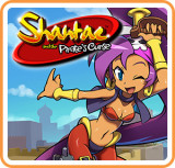 Shantae and the Pirate's Curse para Nintendo Switch