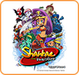 Shantae and the Pirate's Curse para Wii U