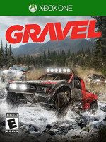 Gravel para Xbox One