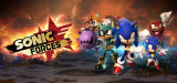Sonic Forces para PC