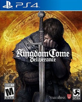 Kingdom Come: Deliverance para PlayStation 4