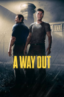 A Way Out para Xbox One