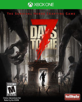 7 Days to Die para Xbox One