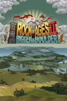 Rock of Ages 2: Bigger & Boulder para Xbox One