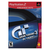Gran Turismo 3 A-Spec para PlayStation 2