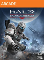 Halo: Spartan Assault para Xbox 360