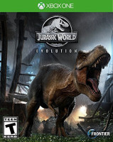 Jurassic World Evolution para Xbox One