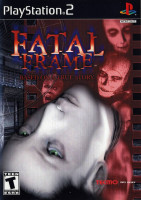 Fatal Frame para PlayStation 2