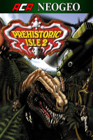 ACA NeoGeo: Prehistoric Isle 2 para Xbox One