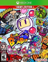 Super Bomberman R para Xbox One
