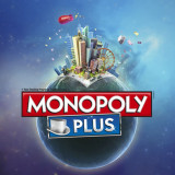 Monopoly Plus para PlayStation 4