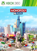 Monopoly Plus para Xbox One