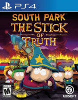 South Park: The Stick of Truth para PlayStation 4