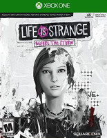 Life is Strange: Before the Storm para Xbox One