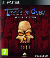 Tower of Guns para PlayStation 3