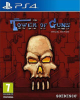 Tower of Guns para PlayStation 4