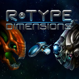 R-Type Dimensions para PlayStation 3
