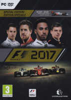 F1 2017 para PC