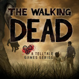The Walking Dead para PlayStation 4