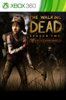 The Walking Dead: Season Two para Xbox 360