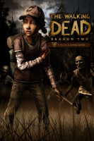 The Walking Dead: Season Two para Xbox One