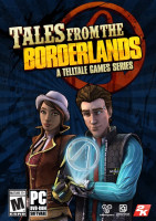 Tales from the Borderlands para PC