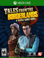 Tales from the Borderlands para Xbox One