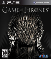 Game of Thrones para PlayStation 3