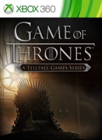 Game of Thrones: A Telltale Games Series para Xbox 360
