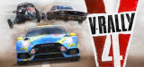 V-Rally 4 para PC