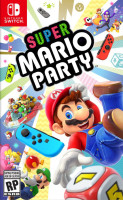 Super Mario Party para Nintendo Switch