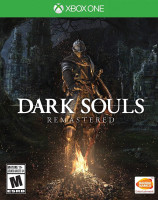 Dark Souls Remastered para Xbox One